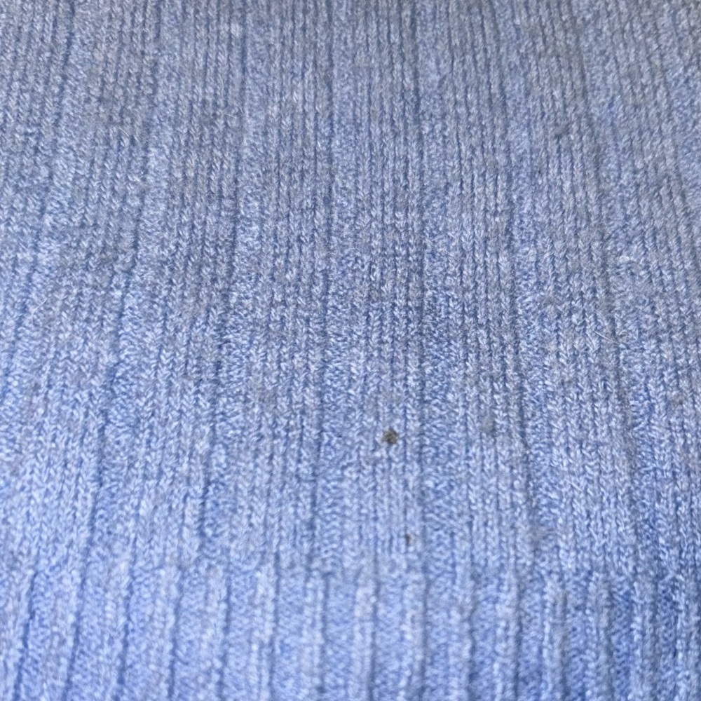 French Connection Sweater Pre-Owned Medium - Picture 5 of 7